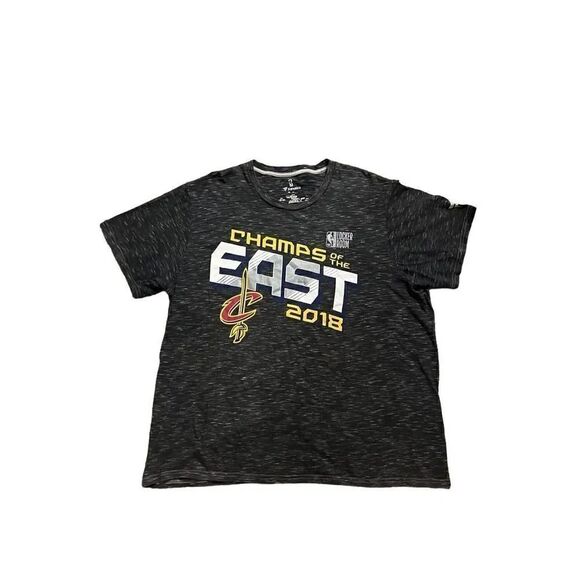 Cleveland Cavaliers Champs of the East Shirt size XL - Picture 1 of 3